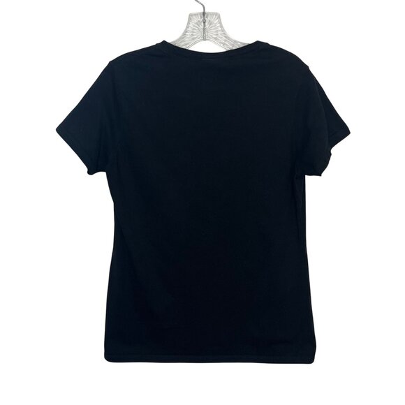 Marvel Spider Man Across the Spider-Verse Spider Gwen Icon T-Shirt Girls Medium - Picture 2 of 9